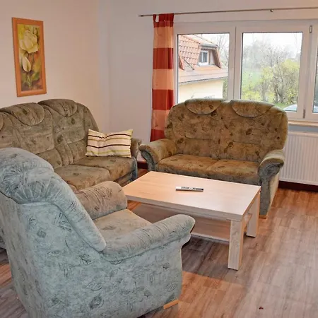Apartment Ferienwohnung Mit Kamin Und Terras