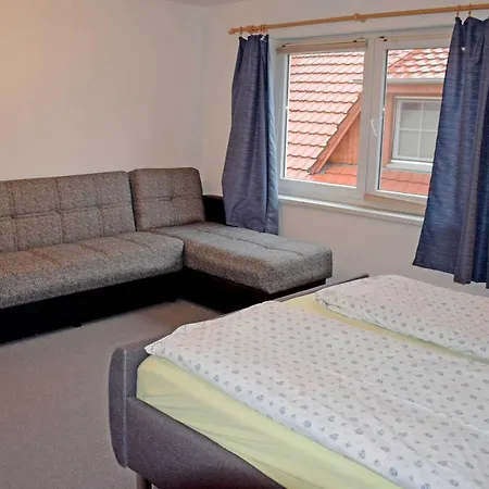 Apartment Ferienwohnung Mit Kamin Und Terras