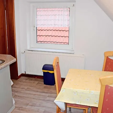 Ferienwohnung Mit Kamin Und Terras Sehlen