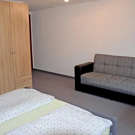 Apartment Ferienwohnung Mit Kamin Und Terras *